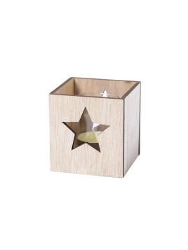 Bougie Aromatique Keylax