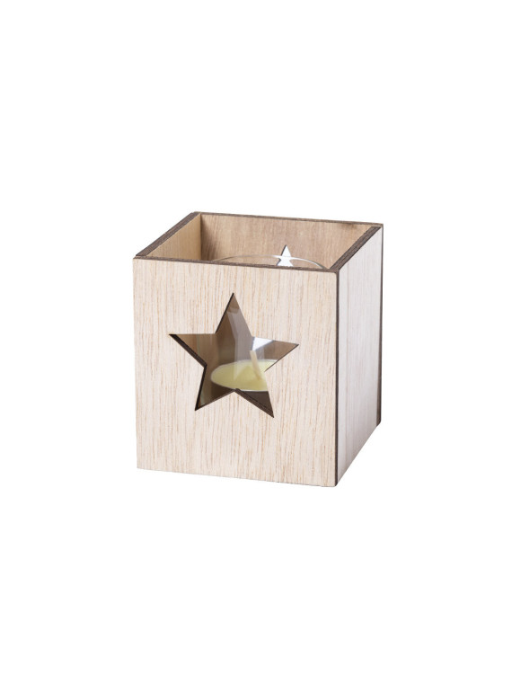 Bougie Aromatique Keylax