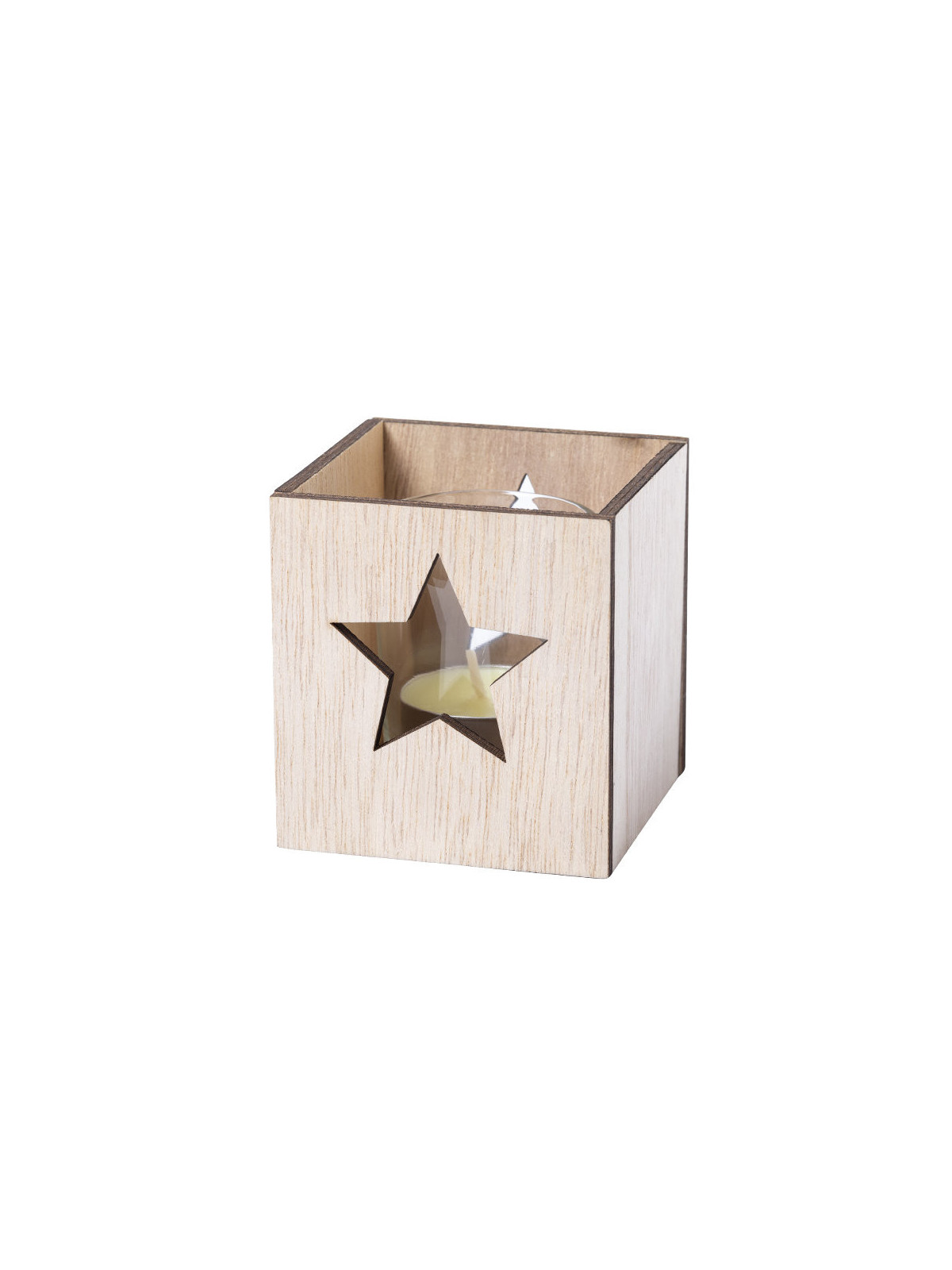 Bougie Aromatique Keylax