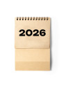 Calendrier Bureau Lasow