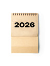 Calendrier Bureau Lasow