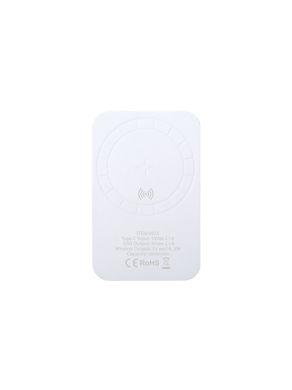 Power Bank Vekmar