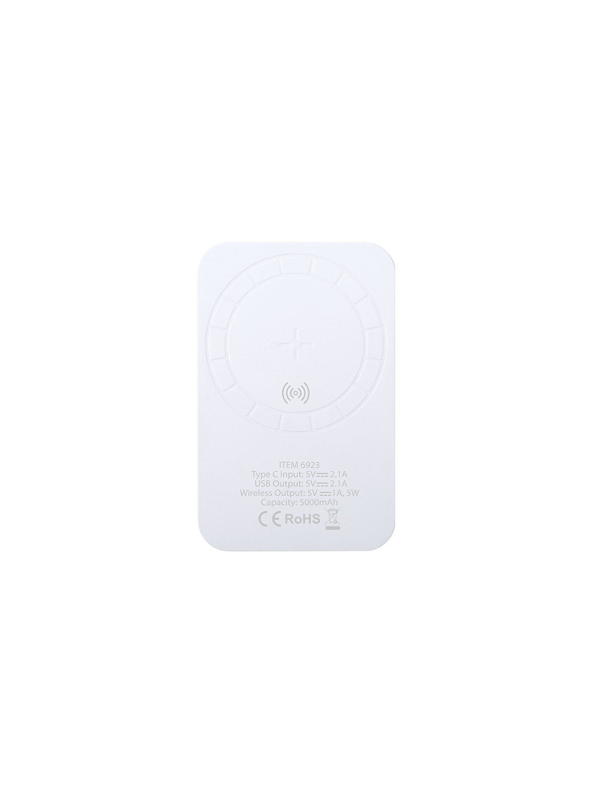 Power Bank Vekmar