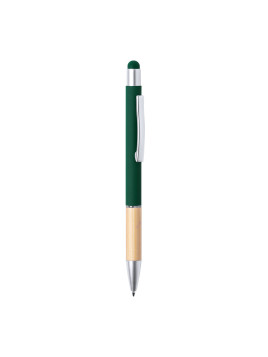 Stylet Bille Zabox