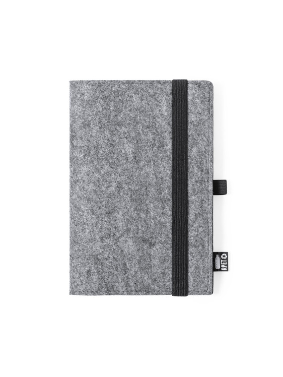 Bloc Notes Nibir