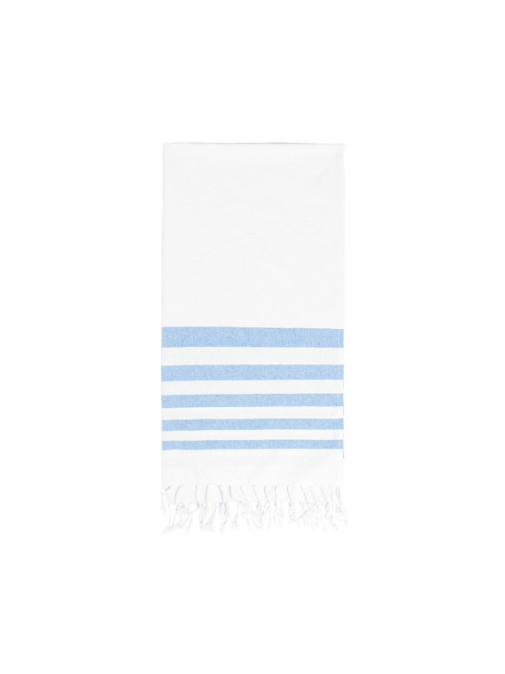 Paréo Serviette Sally
