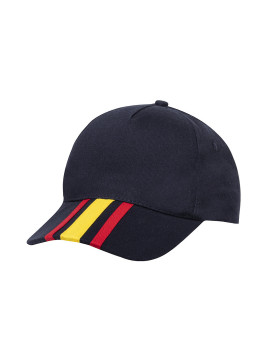 Casquette Desthin