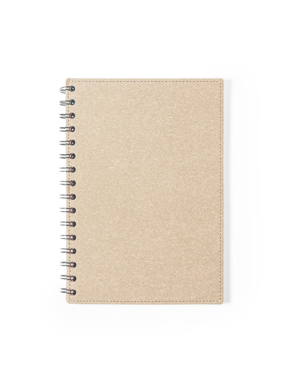 Cahier Idina