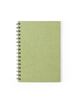 Cahier Idina