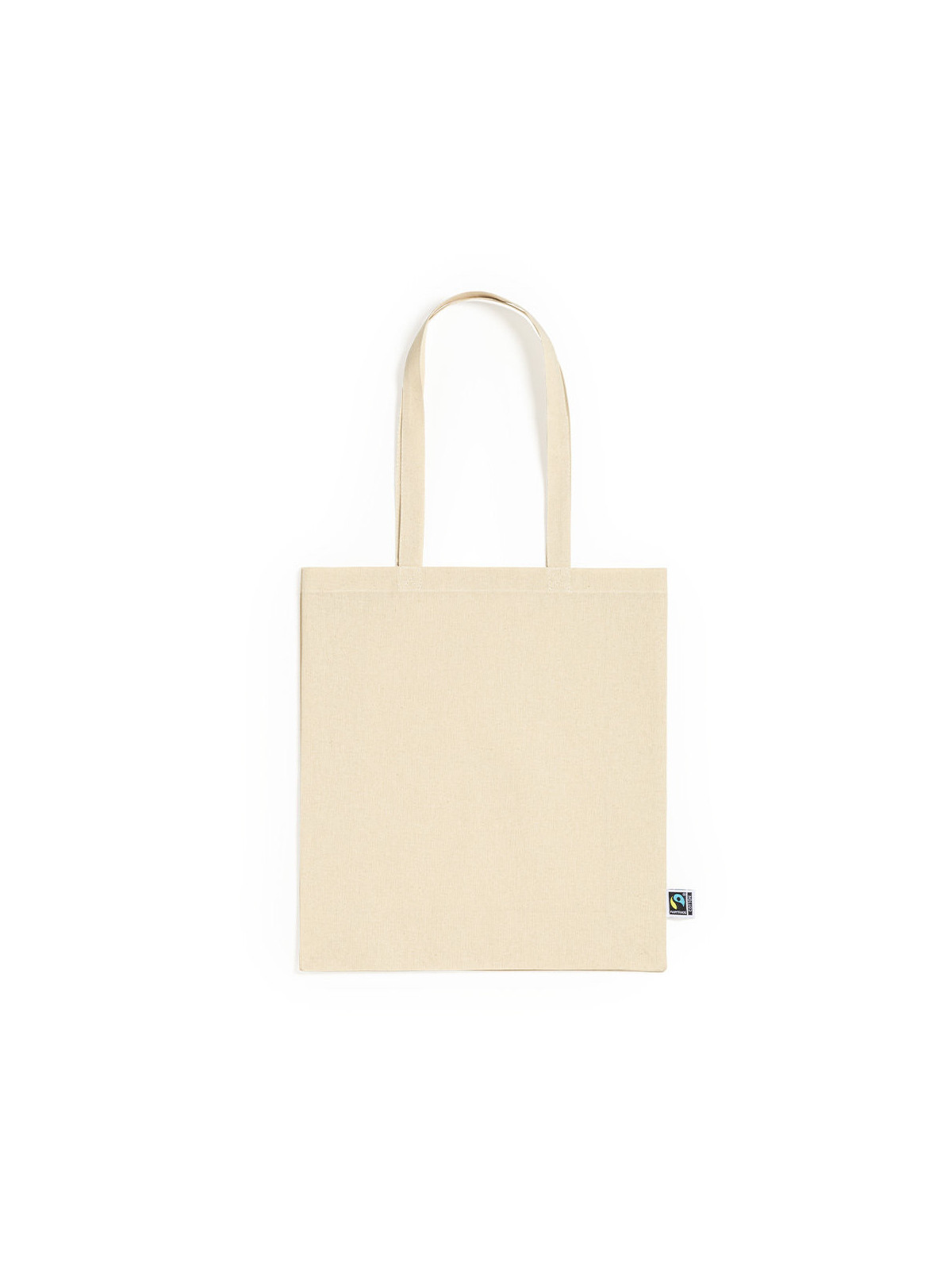 Sac Elatek Fairtrade