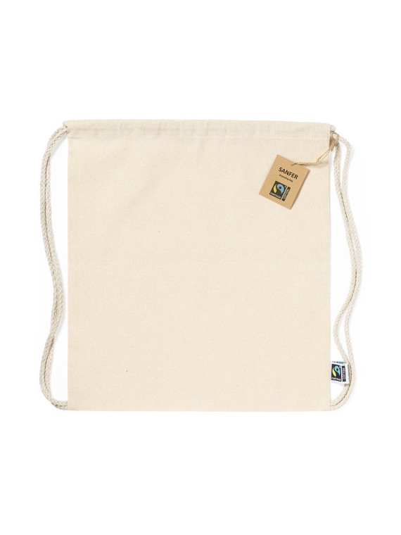 Sac à Dos Sanfer Fairtrade