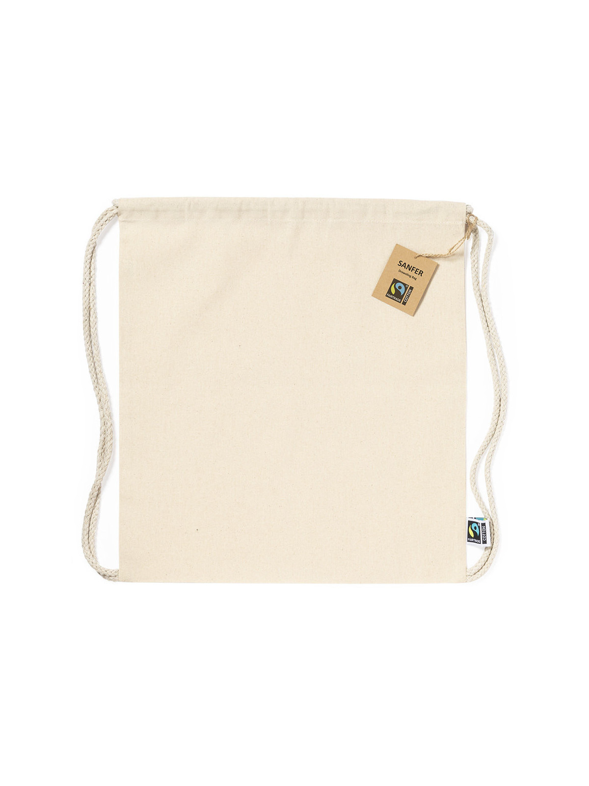 Sac à Dos Sanfer Fairtrade