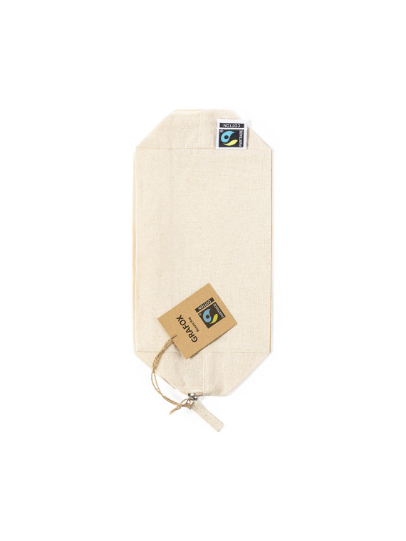 Nécessaire Grafox Fairtrade