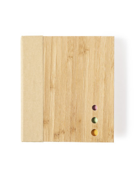Porte Notes Kokil