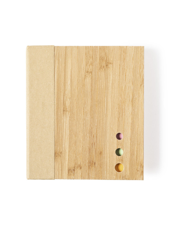 Porte Notes Kokil
