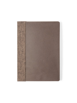 Bloc Notes Lando