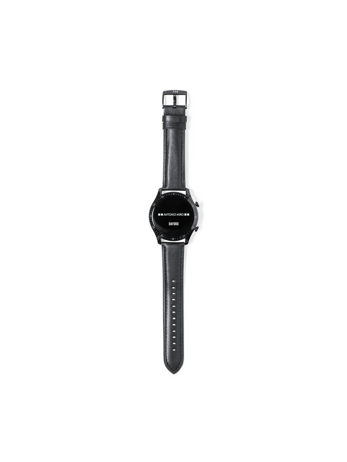 Montre Intelligente Daford