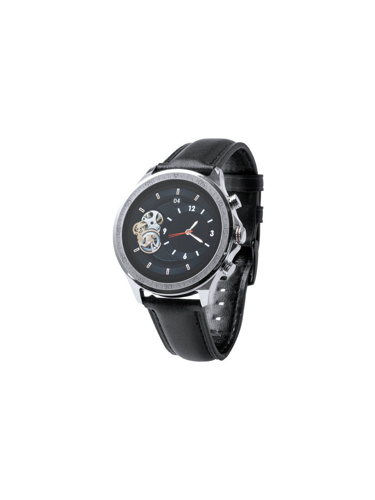 Montre Intelligente Fronk