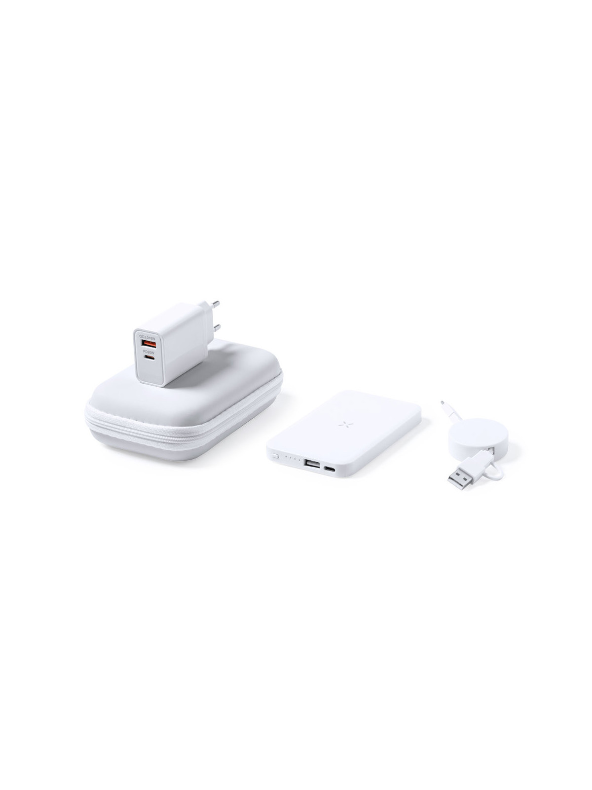 Set Power Bank Cody