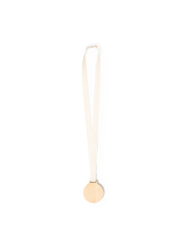 Médaille Guster