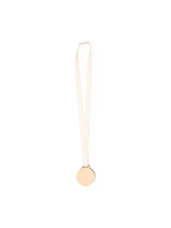 Médaille Guster