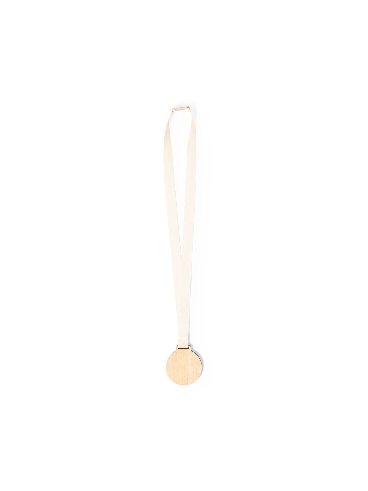 Médaille Guster