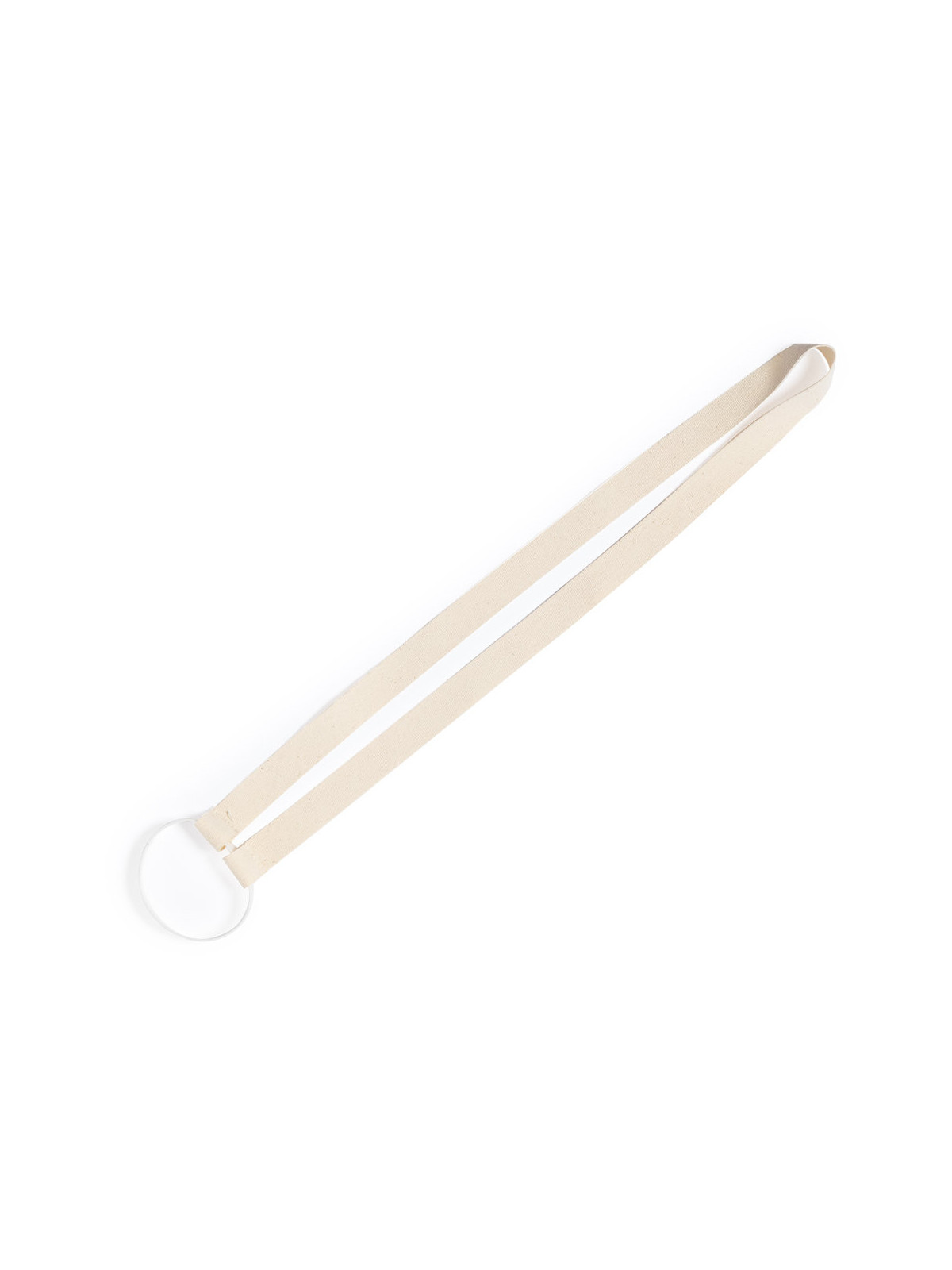 Lanyard Porte Verre Felin