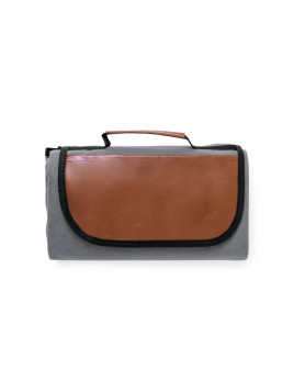 Couverture Picnic Pirsoy