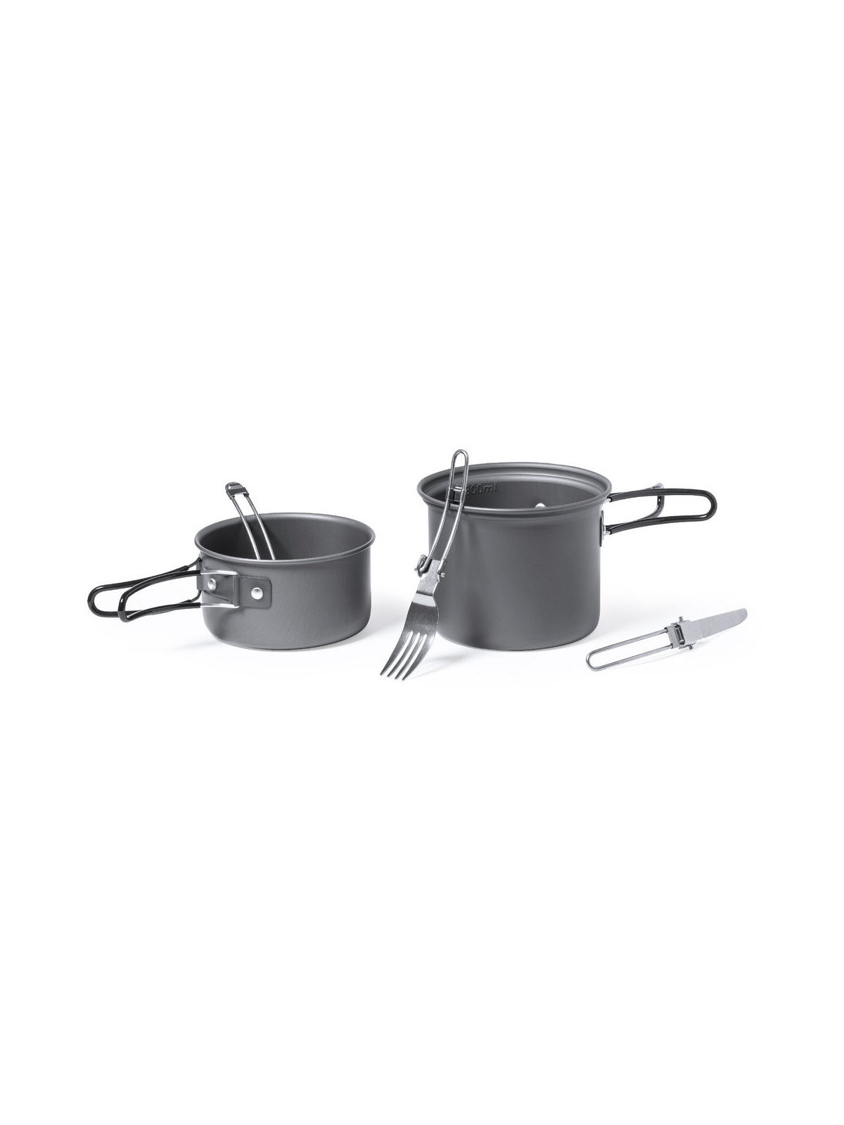 Set Ustensiles Camping Sondic