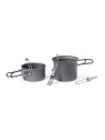 Set Ustensiles Camping Sondic
