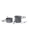 Set Ustensiles Camping Sondic