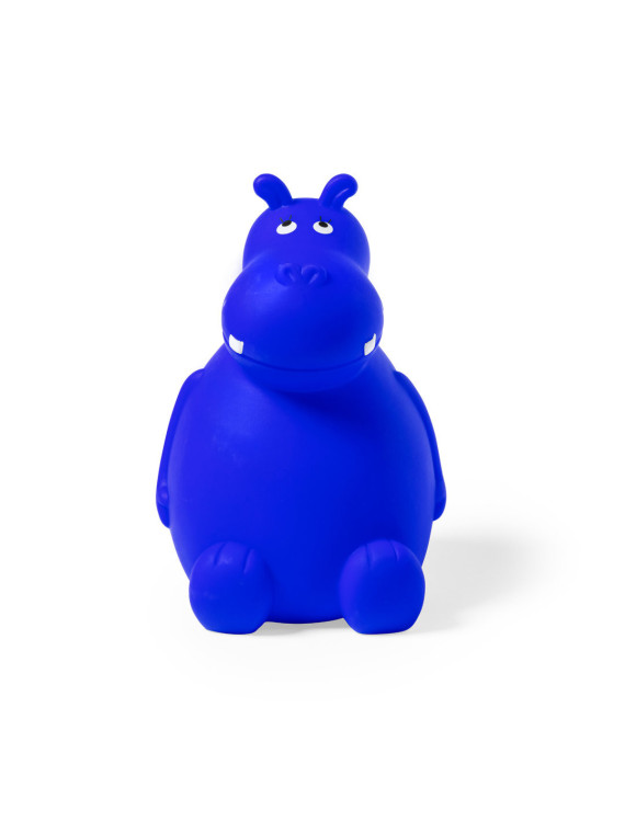 Tirelire Hippo