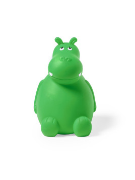 Tirelire Hippo
