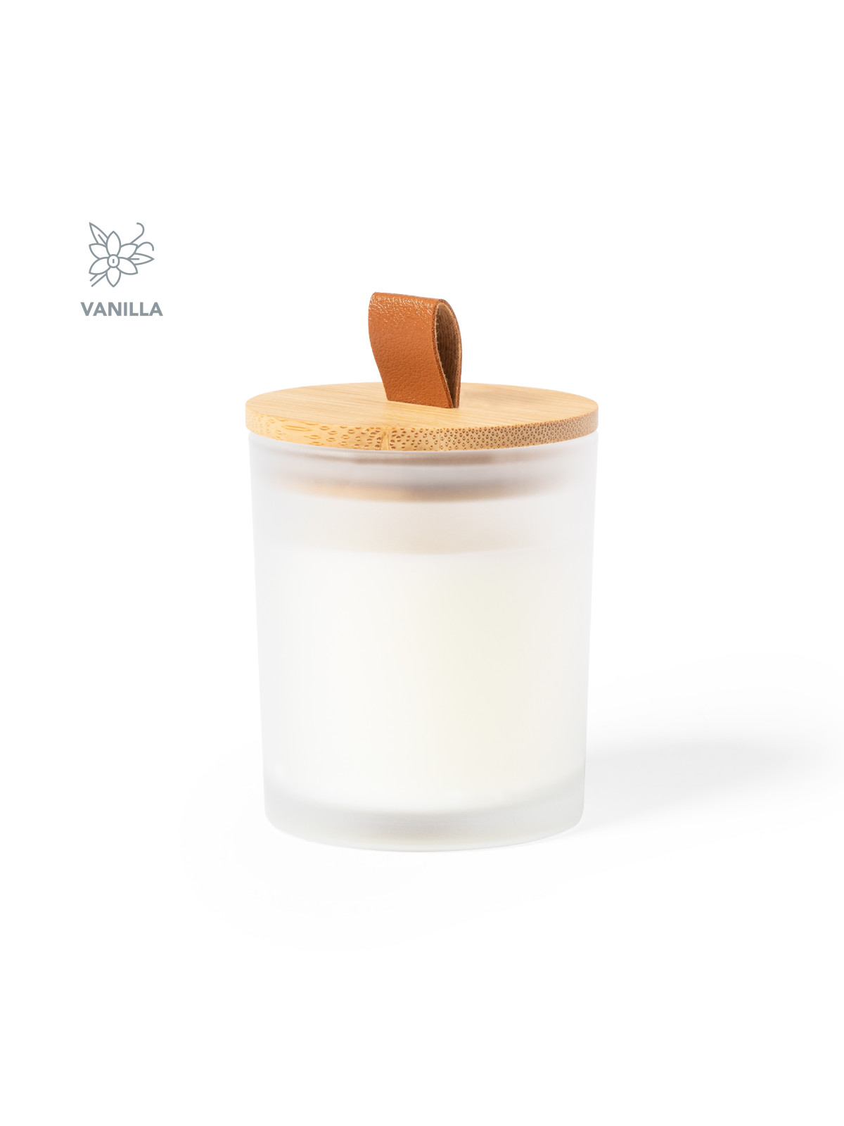 Bougie Aromatique Lonka