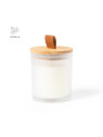Bougie Aromatique Lonka