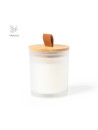 Bougie Aromatique Lonka