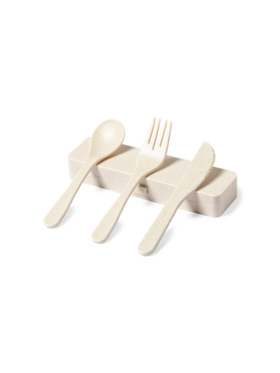 Set Couverts Dranel