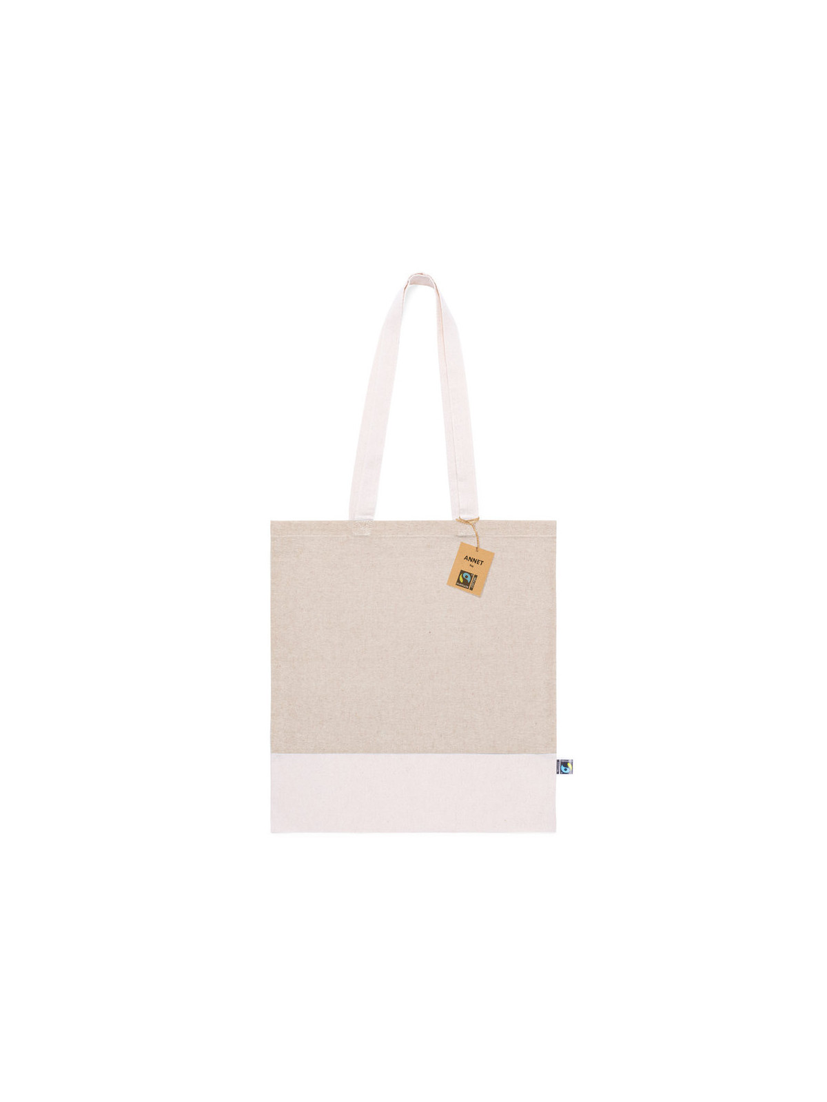 Sac Annet Fairtrade