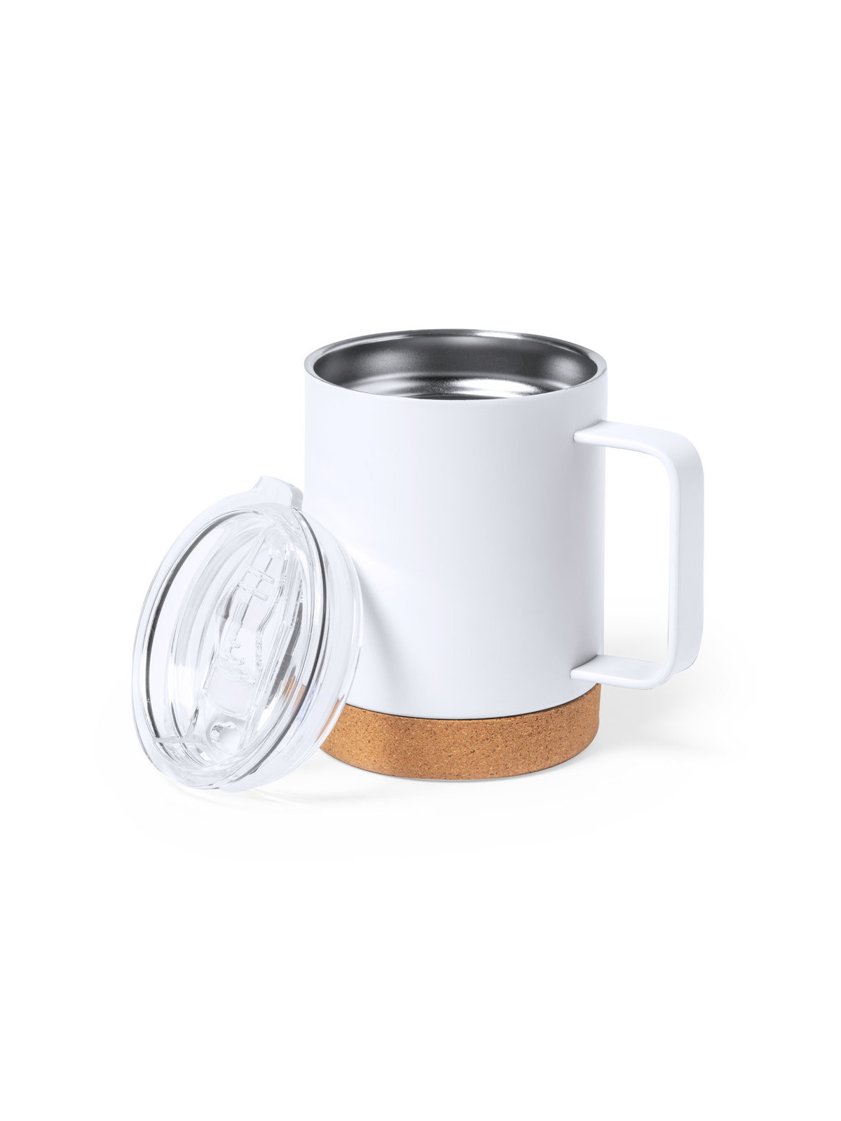 Tasse Thermique Sublimation Wifly