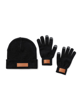 Set Prasan