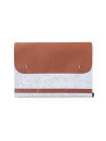 Housse pour Ordinateur Portable Brack