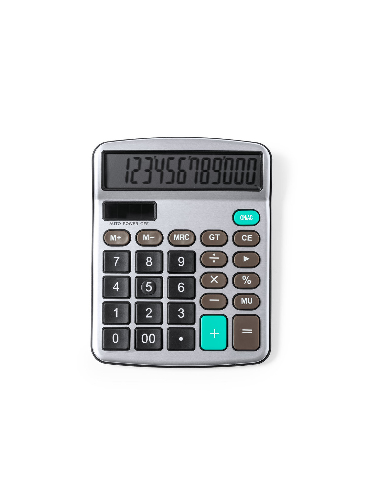 Calculatrice Tueris
