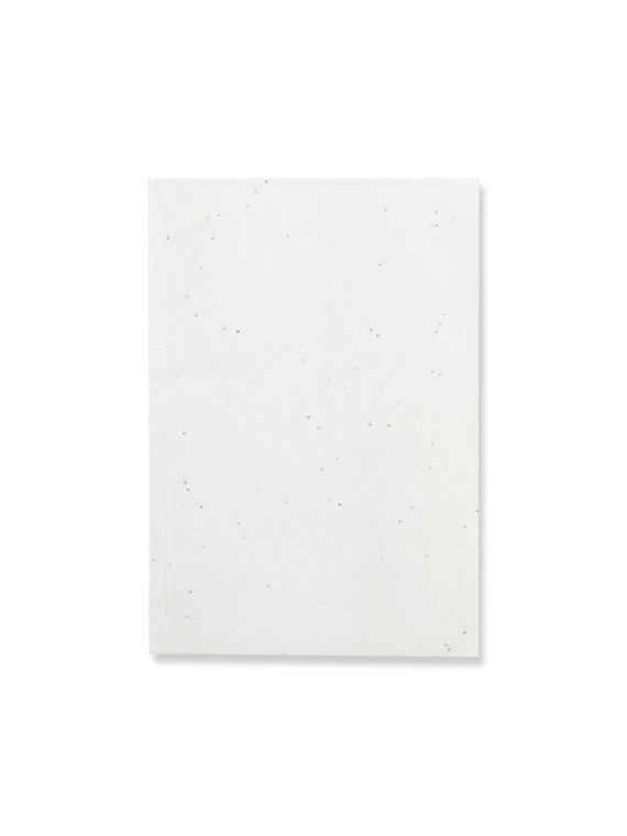 Bloc Notes Ensemencé Maiwen