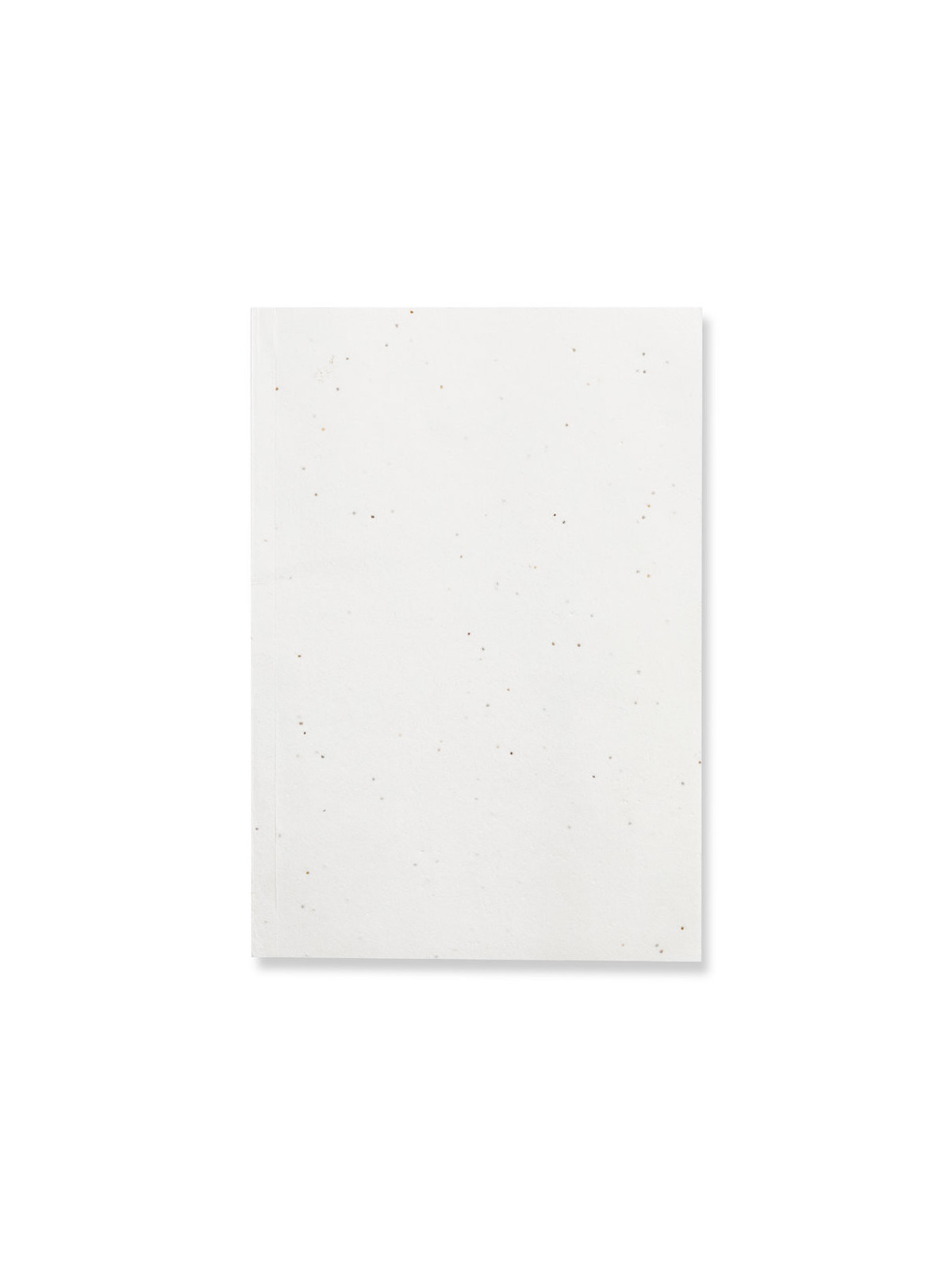 Bloc Notes Ensemencé Maiwen