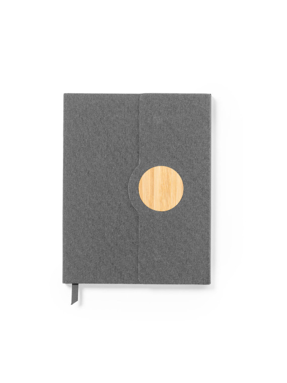 Bloc Notes Aquo