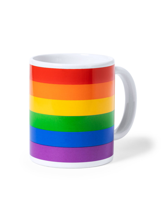 Tasse Mercurik