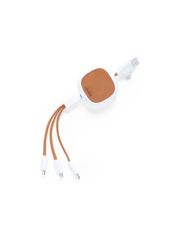Câble de Charge Sherat RCS