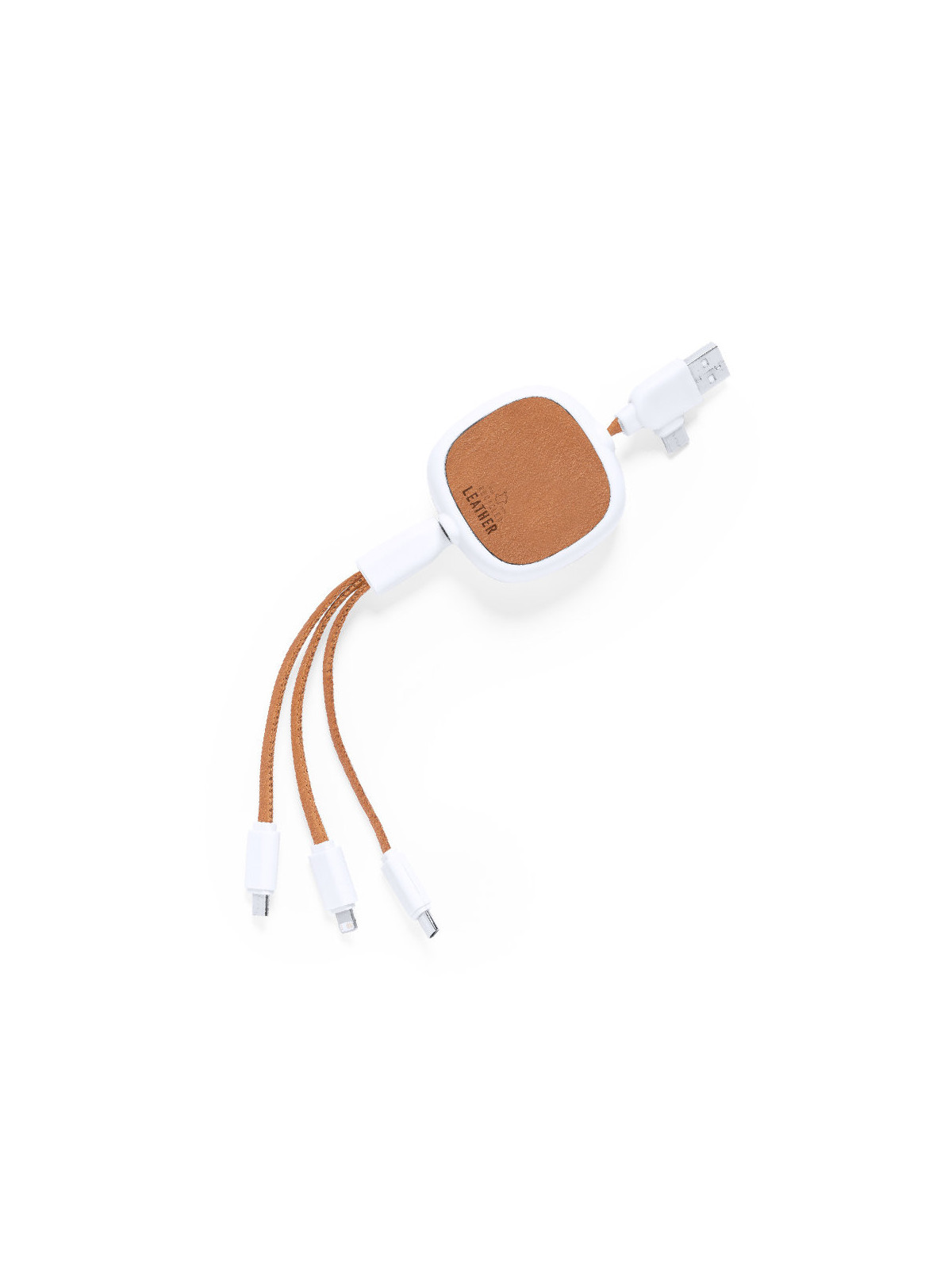 Câble de Charge Sherat RCS