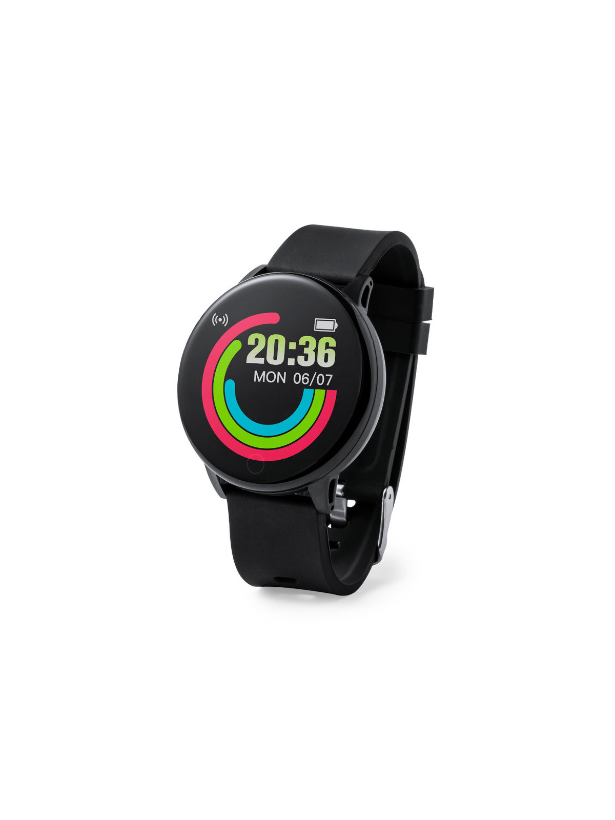 Montre Intelligente Krirt