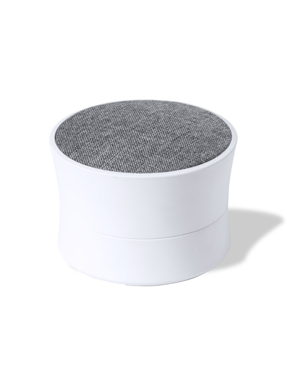Haut-Parleur Rumok